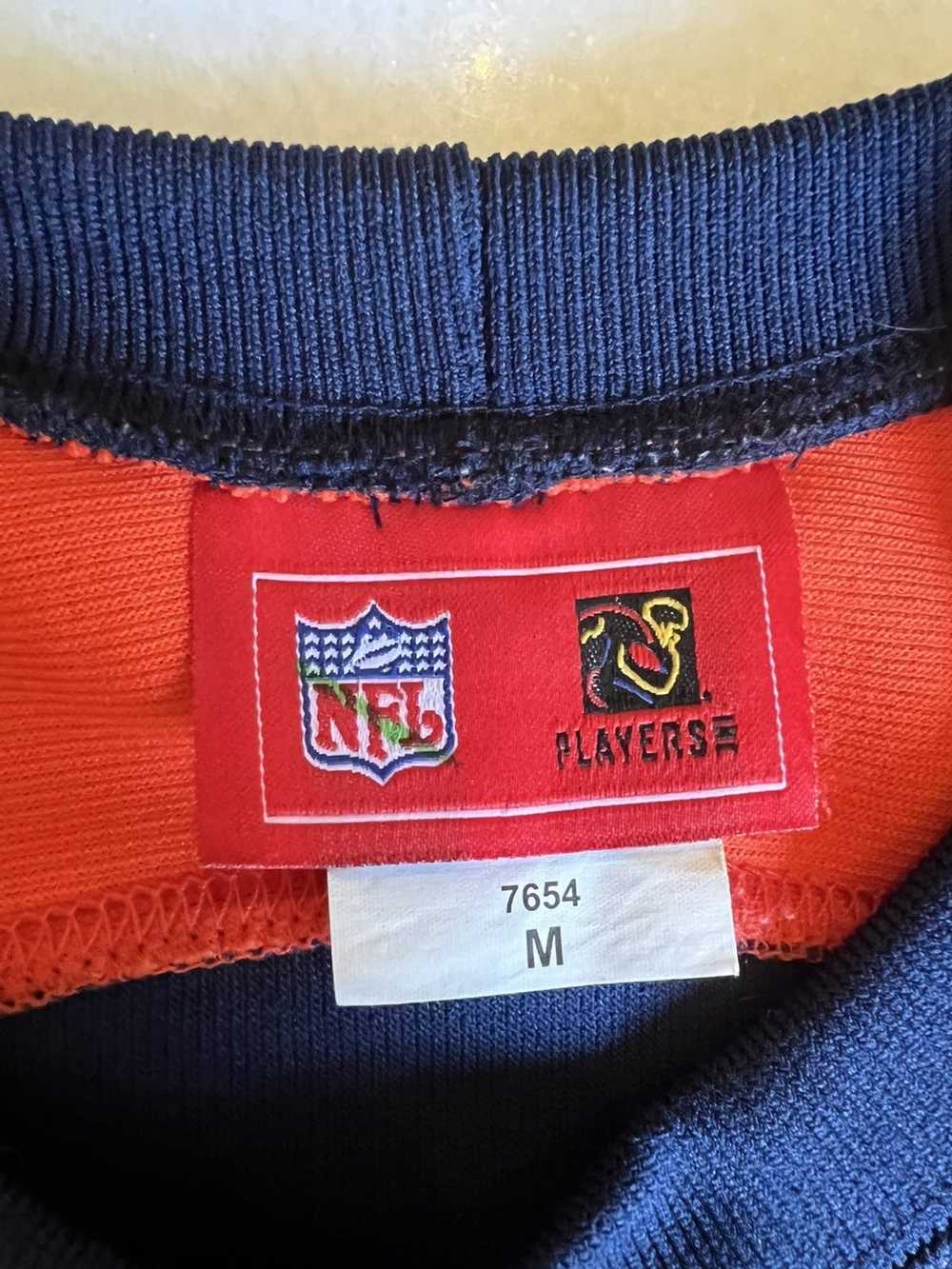 NFL Denver Broncos Knit Jersey - image 5