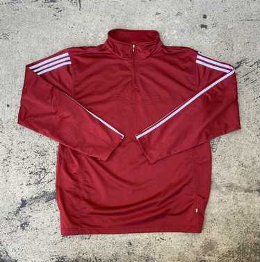 Adidas × Vintage Y2K Adidas Track Jacket