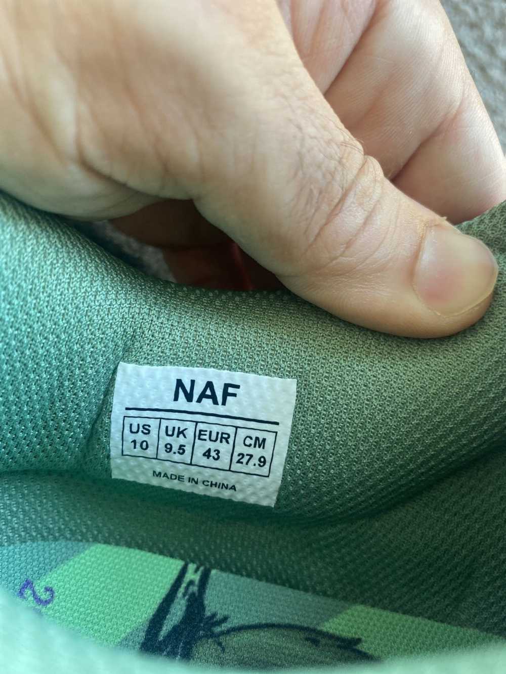 Custom NAF Global 420 edition - image 10