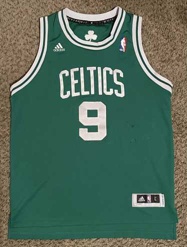 Adidas × NBA Adidas Celtics Rajon Rondo jersey - image 1