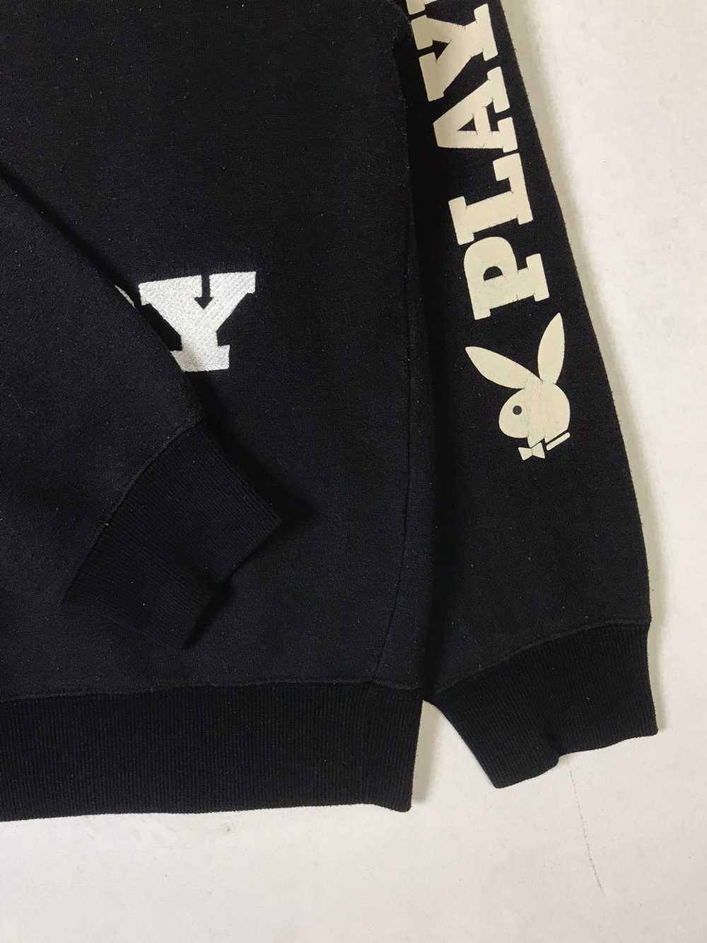 Playboy × Streetwear × Vintage OG Rare y2k Crewne… - image 6