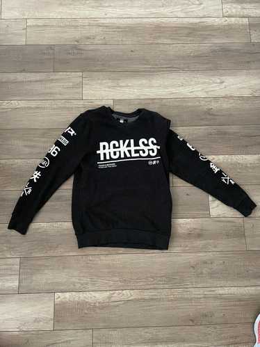 Young And Reckless Young & Reckless Sweatshirt