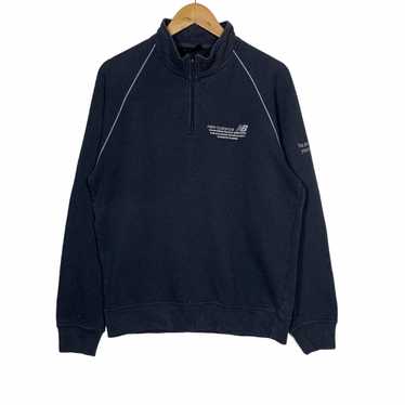 New Balance New balance sweatshirt small logo - image 1