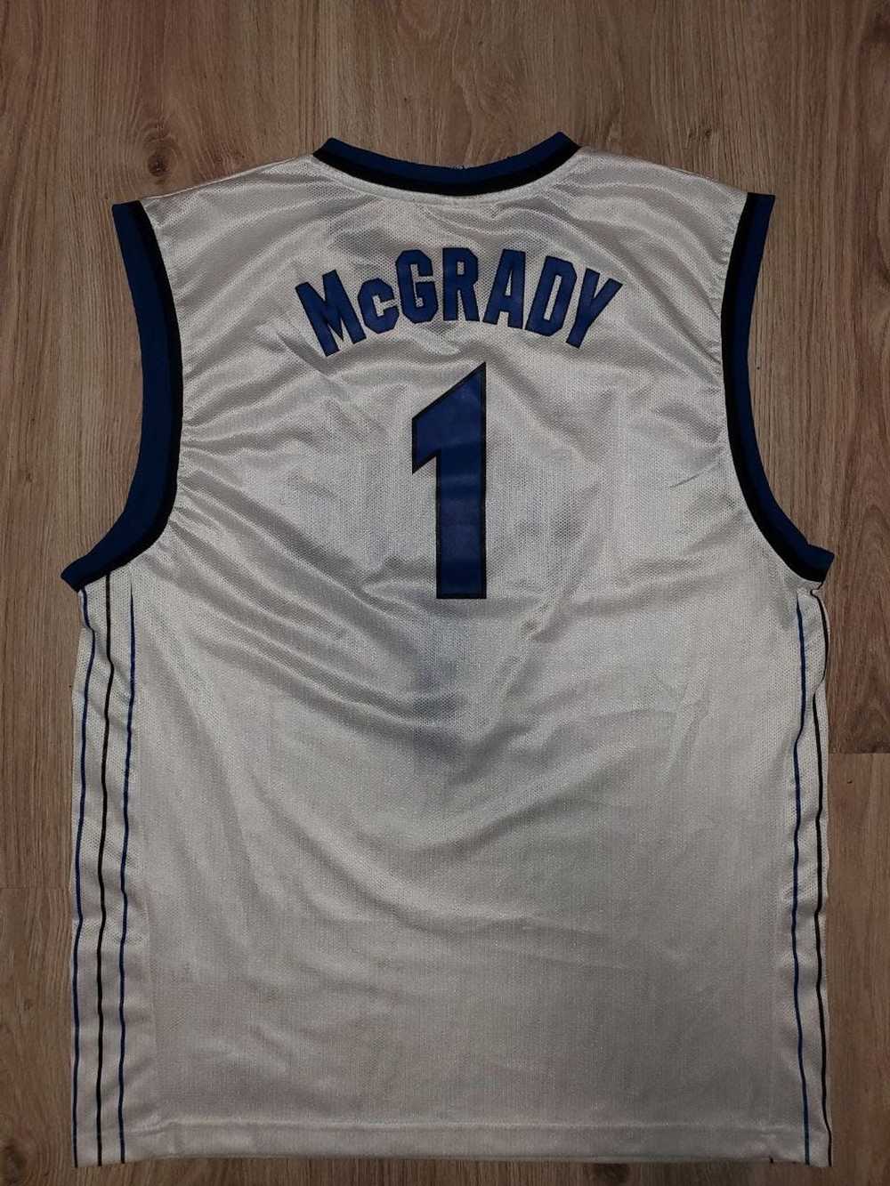 NBA × Reebok × Vintage VINTAGE NBA TRACY McGRADY … - image 2