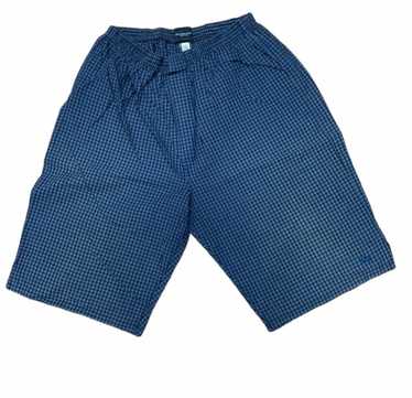 Burberry Burberry London Made in Japan Short Pants - image 1