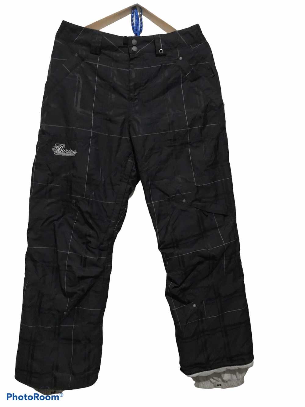 Burton Burton Waterproof Skipants - image 1