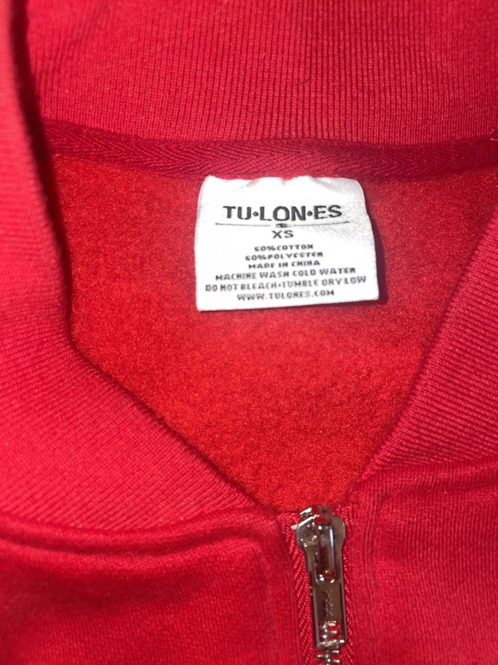 Streetwear Tulones jacket - image 3