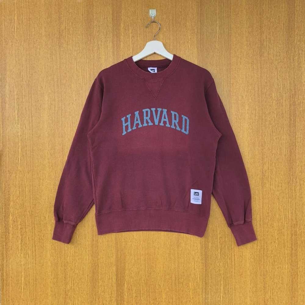 American College × Archival Clothing × Harvard Vi… - image 1