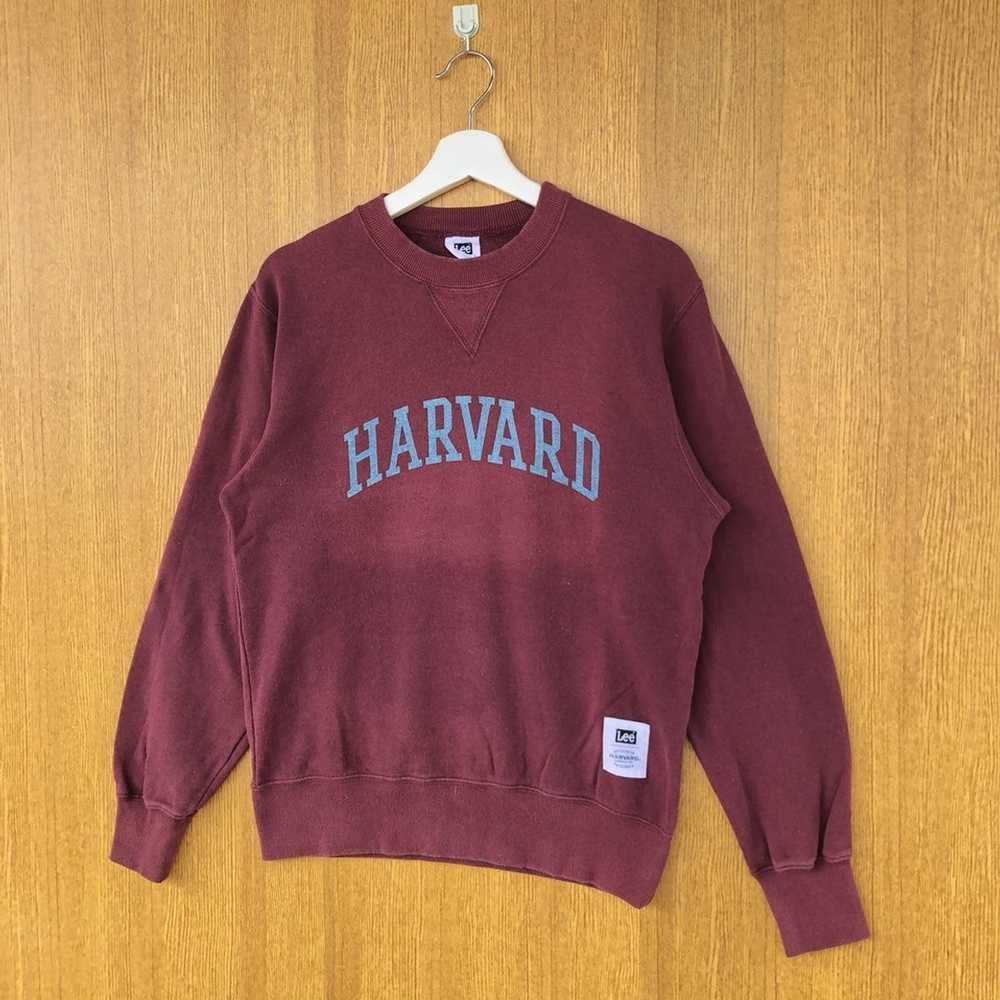 American College × Archival Clothing × Harvard Vi… - image 4