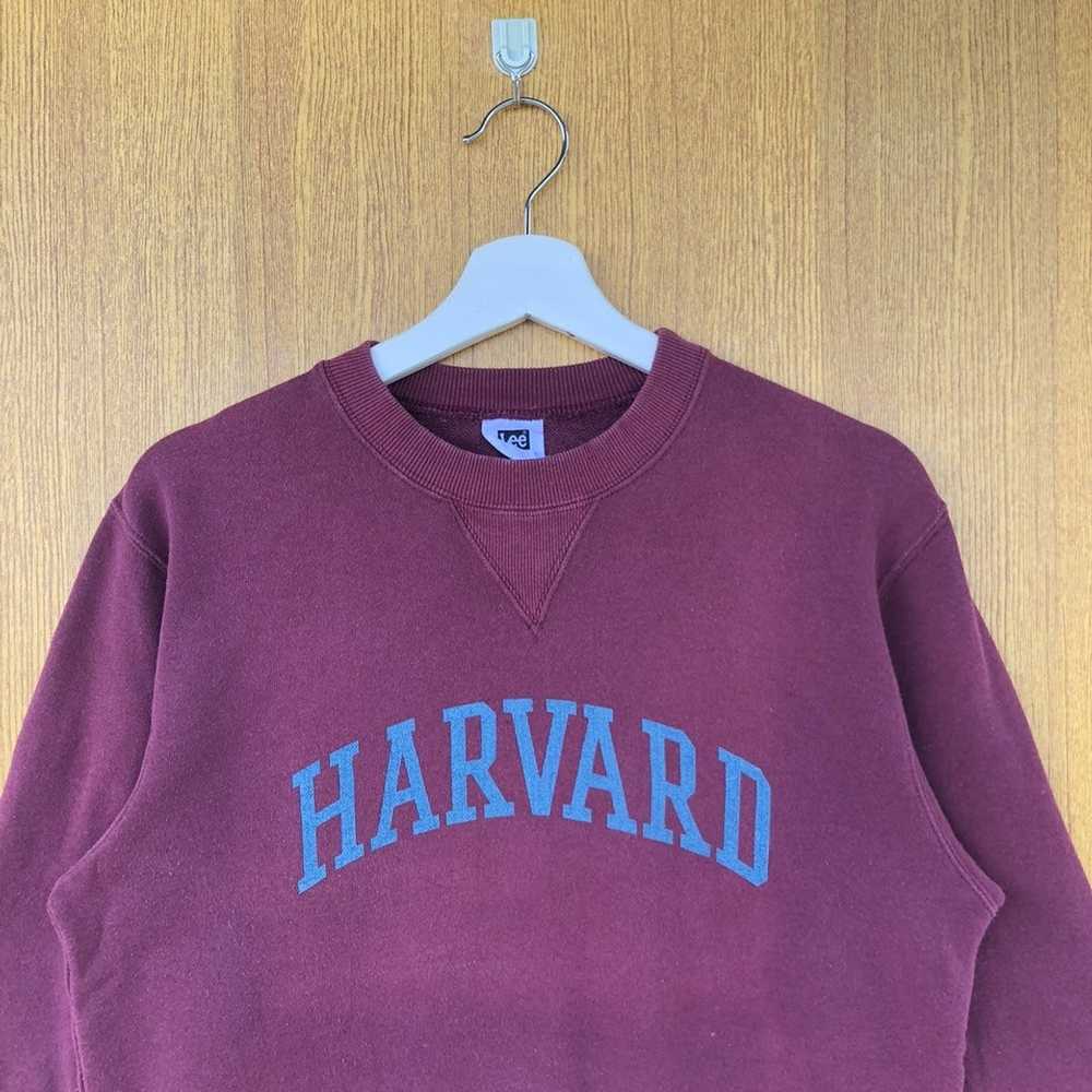 American College × Archival Clothing × Harvard Vi… - image 6