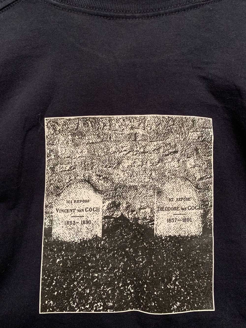 Supreme Supreme “The Real Shit” L/S Tee - image 4