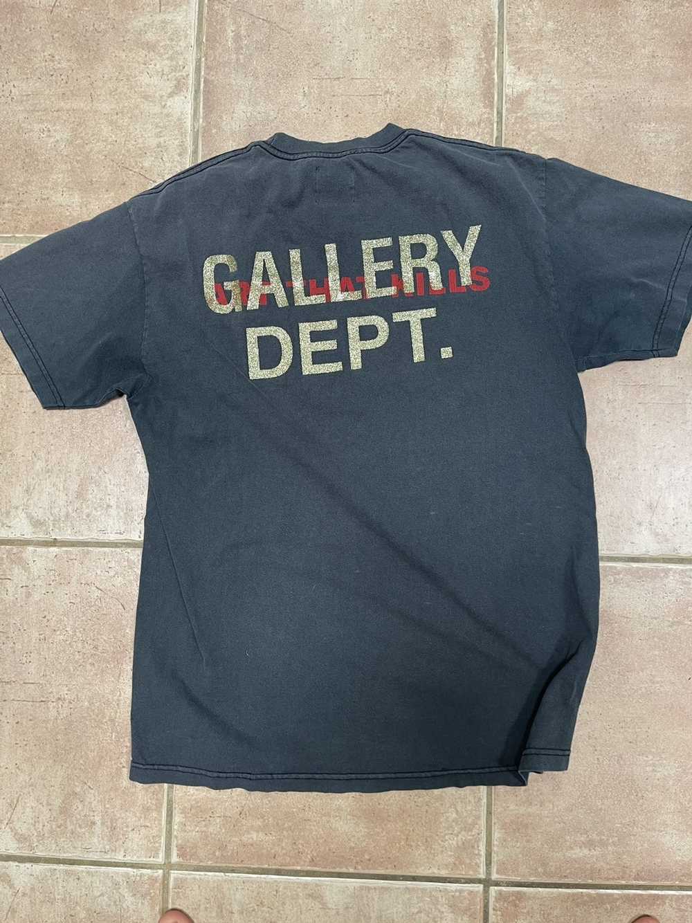 Gallery Dept. OG Gallery Dept “Born to Die” Tee S… - image 2