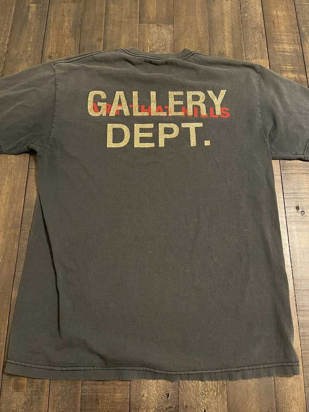 Gallery Dept. OG Gallery Dept “Born to Die” Tee S… - image 4