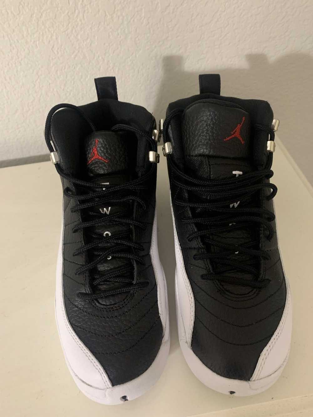 Jordan Brand Jordan 12 playoffs - image 3