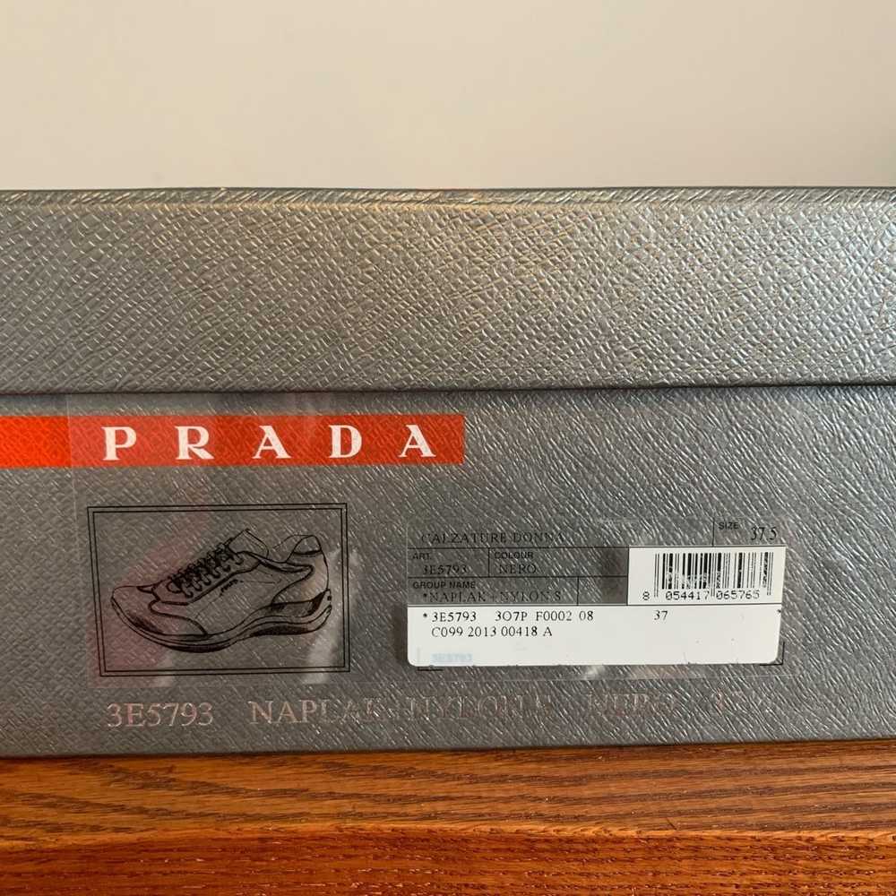 Prada Prada Calzature Donna shoes. - image 4