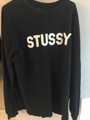 Stussy Stussy 8 ball long sleeve