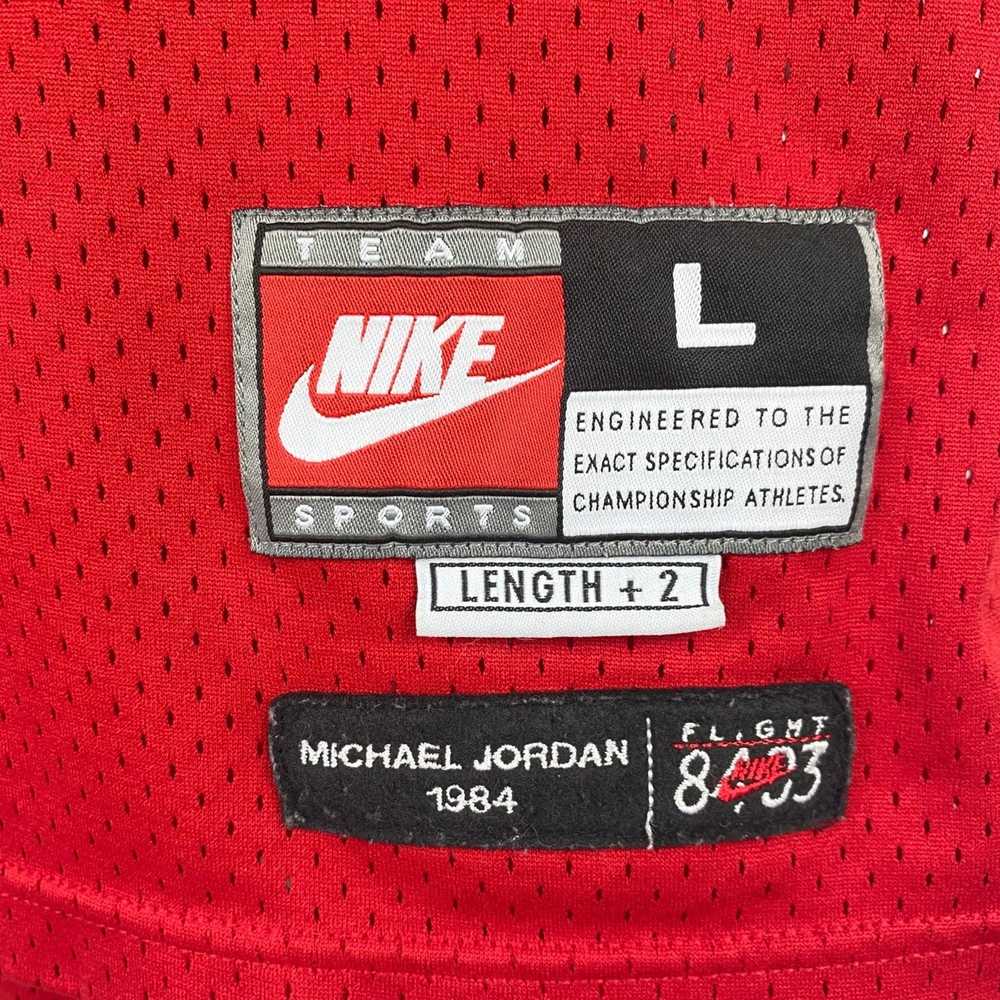 Jordan Brand × Nike × Vintage Vintage Michael Jor… - image 2