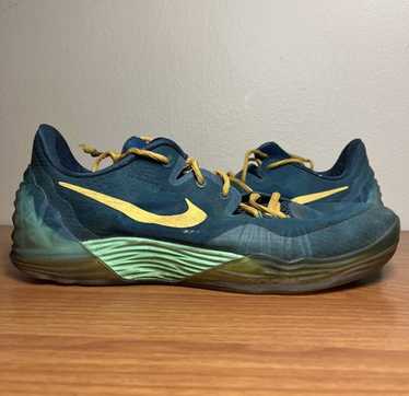 シューズ(男性用) Nike Kobe10 Radiant Emerald Buy Kobe 10 'Liberty' - 705317 002 | GOAT