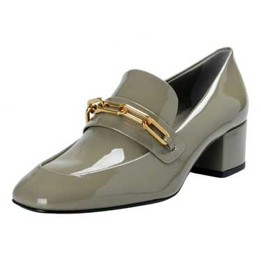 Burberry Patent leather flats - image 1