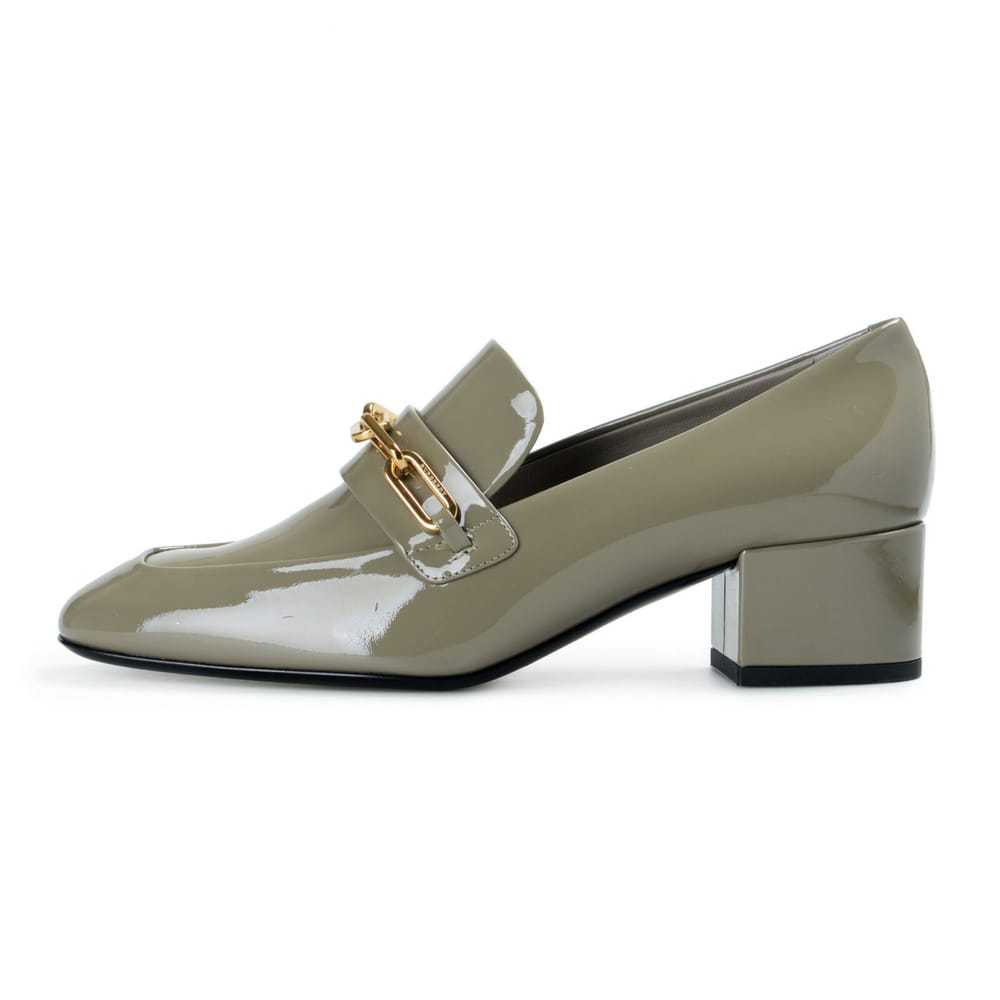 Burberry Patent leather flats - image 2