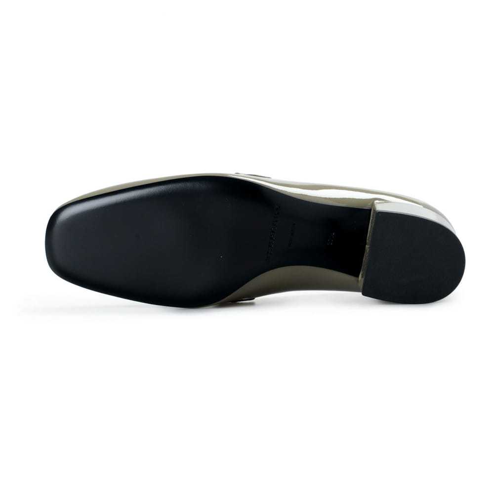 Burberry Patent leather flats - image 6