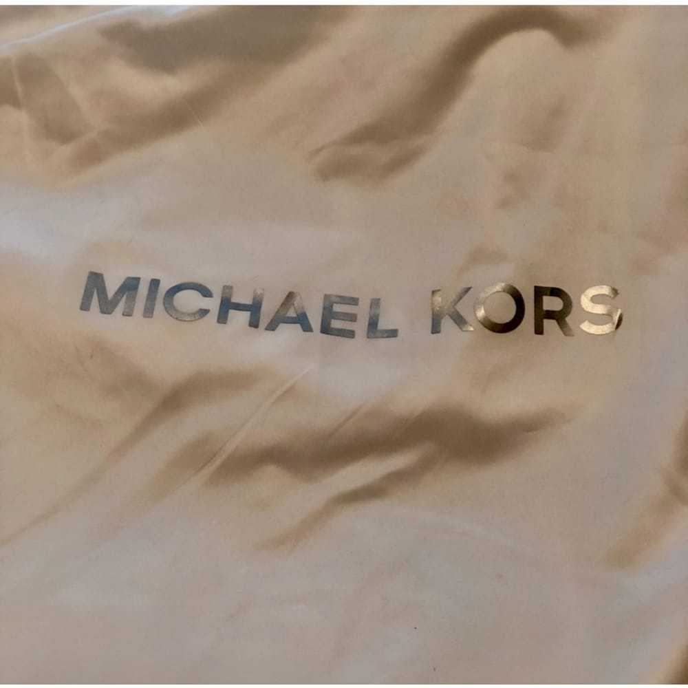 Michael Kors Jet Set leather tote - image 5