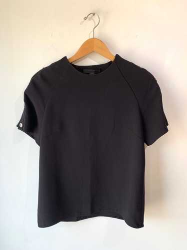 Alexander Wang Black Top