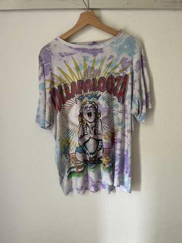 Vintage Vintage Lollapalooza 1994 Tour T-shirt
