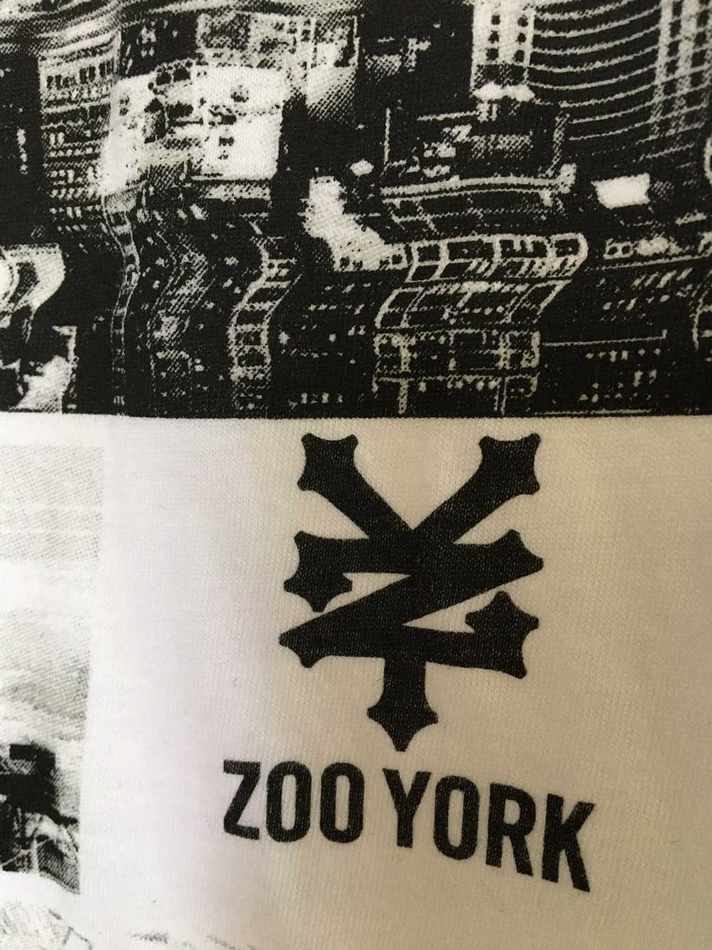 Streetwear × Vintage × Zoo York Women’s Zoo York … - image 3
