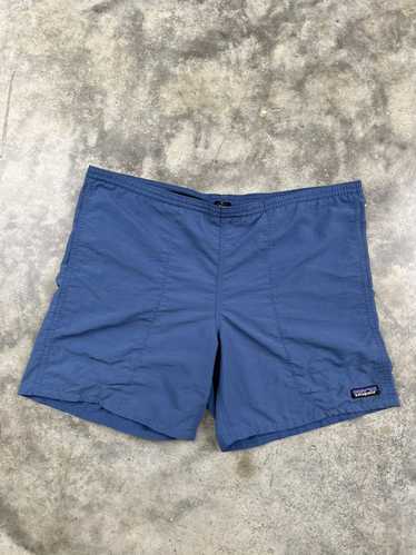 Patagonia Patagonia Baggies Shorts Blue 2XL / XXL