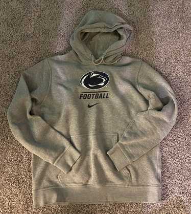 Penn State Nittany Lions Hoodie Nike 2017 Rose Bowl Football