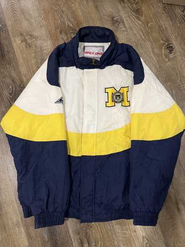 Apex One Vintage Michigan Jacket