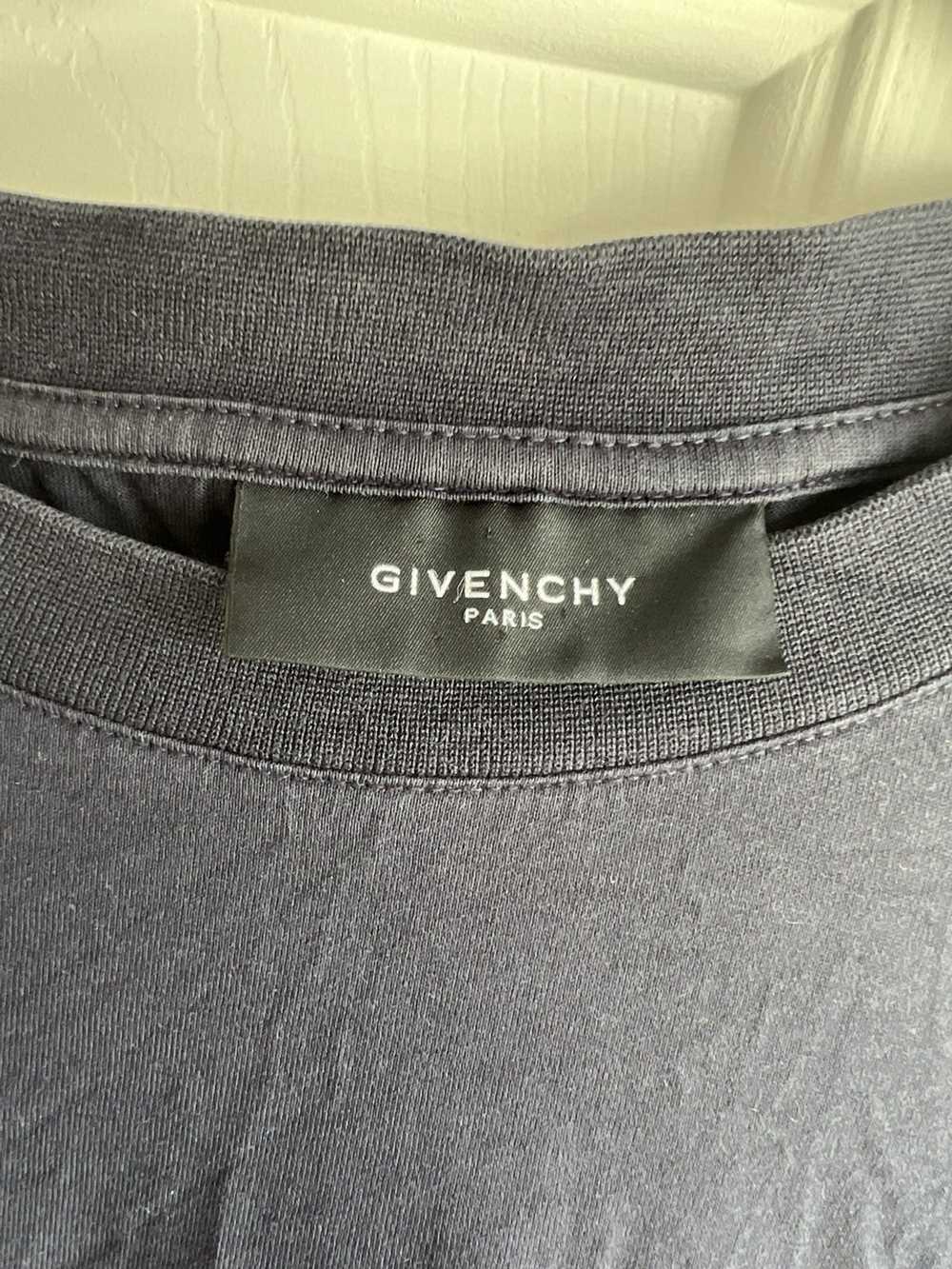 Givenchy Givenchy Navy Blue - image 4