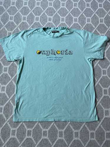 Pacsun Local Heroes Euphoria T-Shirt