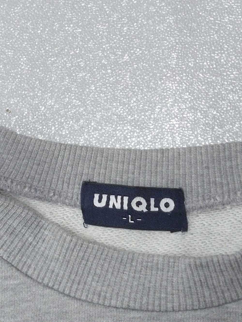 Rare × Uniqlo × Vintage 🔥 Vintage Uniqlo State O… - image 4