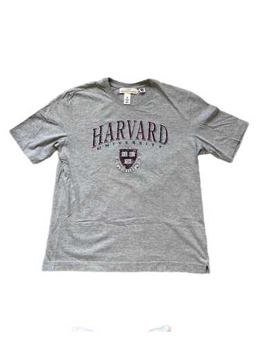 Ameri VINTAGE - HARVARD UNIVERSITY EMBROIDERY TEE  グレー $_12.JPG?set_id=880000500F