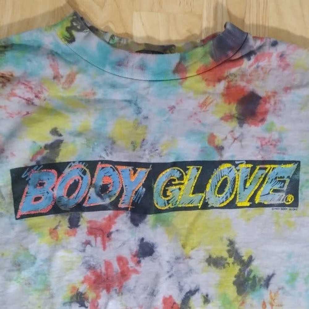Body Glove × Other × Vintage Vintage 80s Body Glo… - image 4