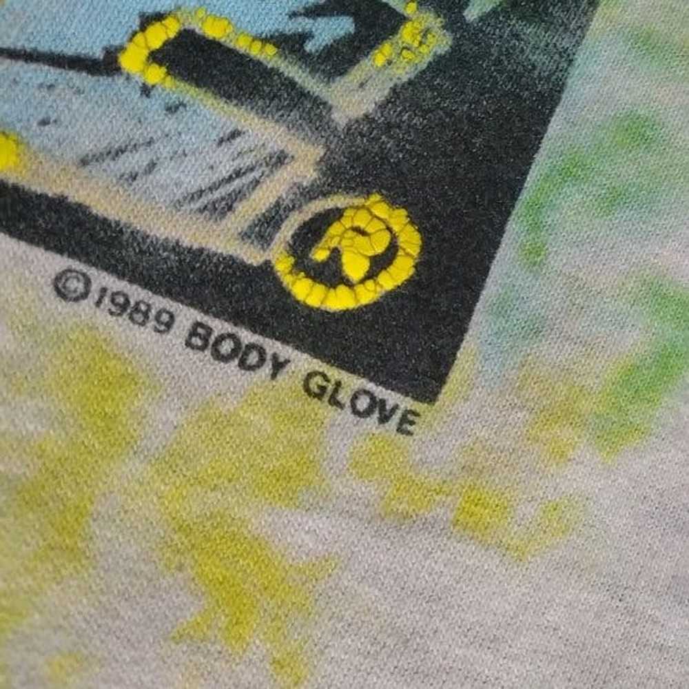 Body Glove × Other × Vintage Vintage 80s Body Glo… - image 5