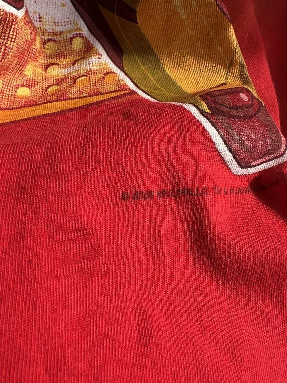 Vintage Vintage Ironman shirt - image 2