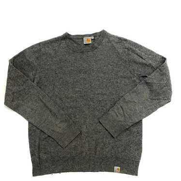 Carhartt Carhartt Playoff Sweater lambswool jumpe… - image 1