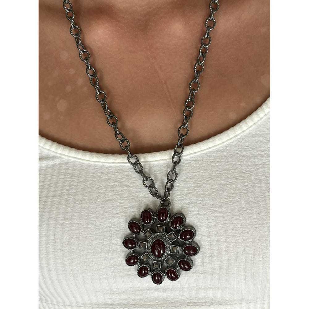 Chanel Baroque necklace - image 2