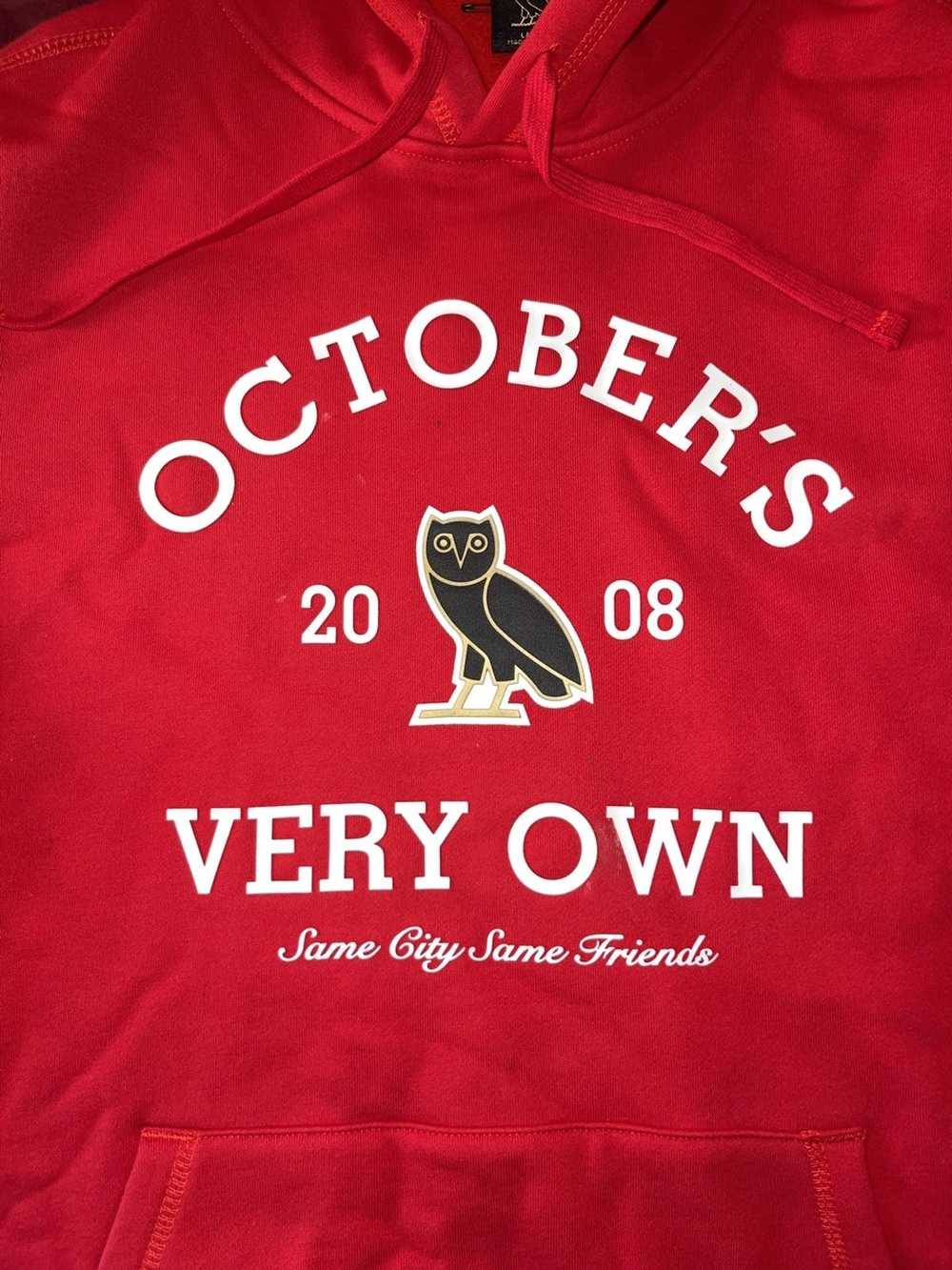 Drake × Streetwear × Vintage October’s very own - image 2