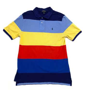 RALPH LAUREN Polo Shirt Multicolour