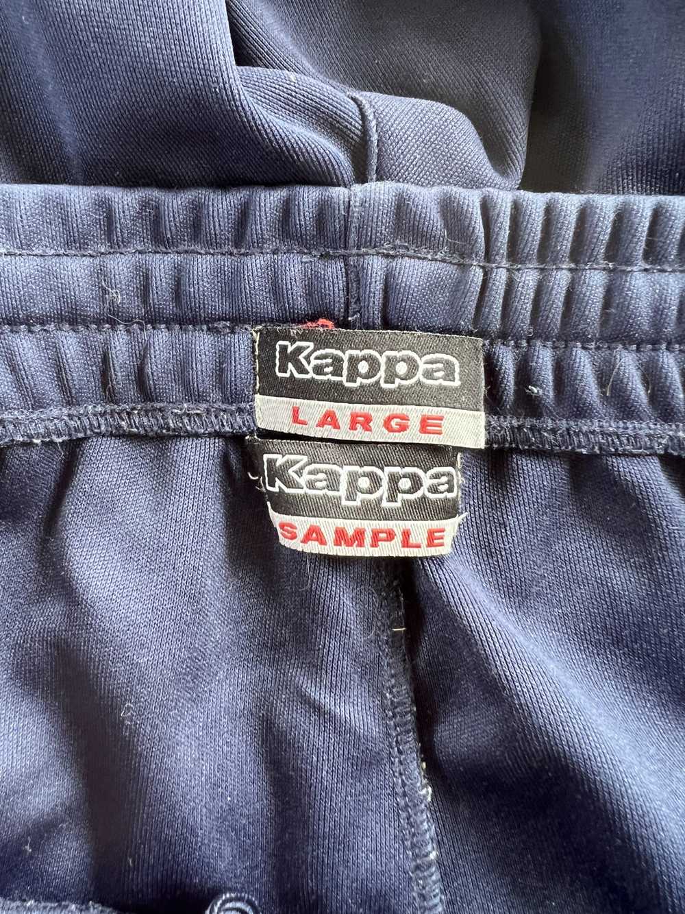 Kappa Kappa Sample track pants - image 2