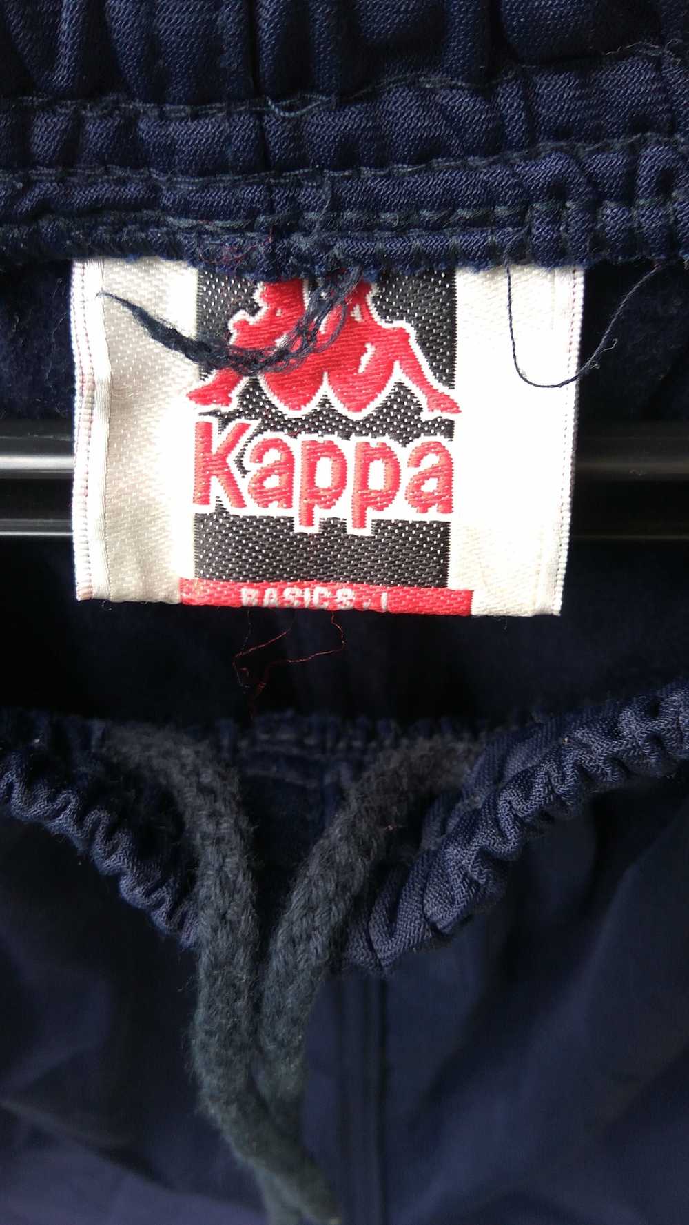 Kappa × Streetwear × Vintage Vintage 90s KAPPA Tr… - image 4