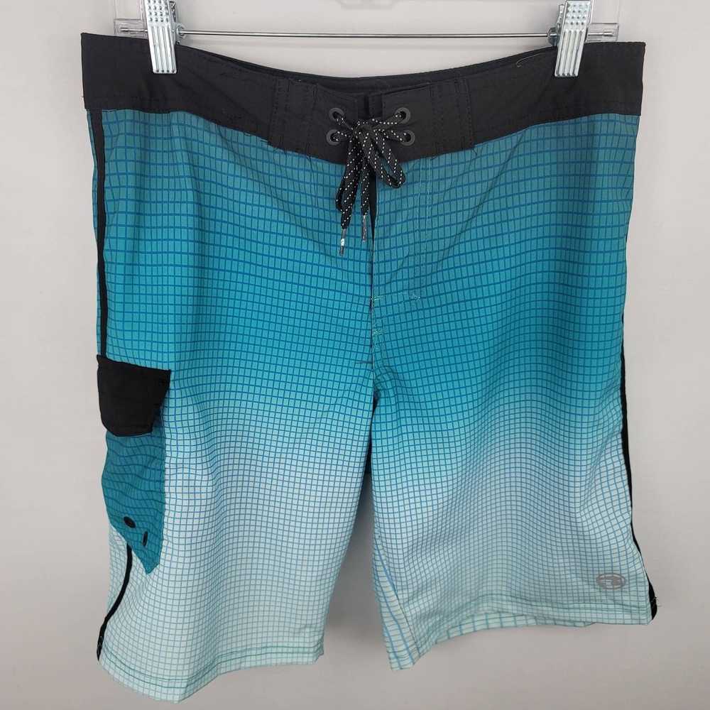 Ocean Current Ocean Current Men's Swim Wear Board… - image 1