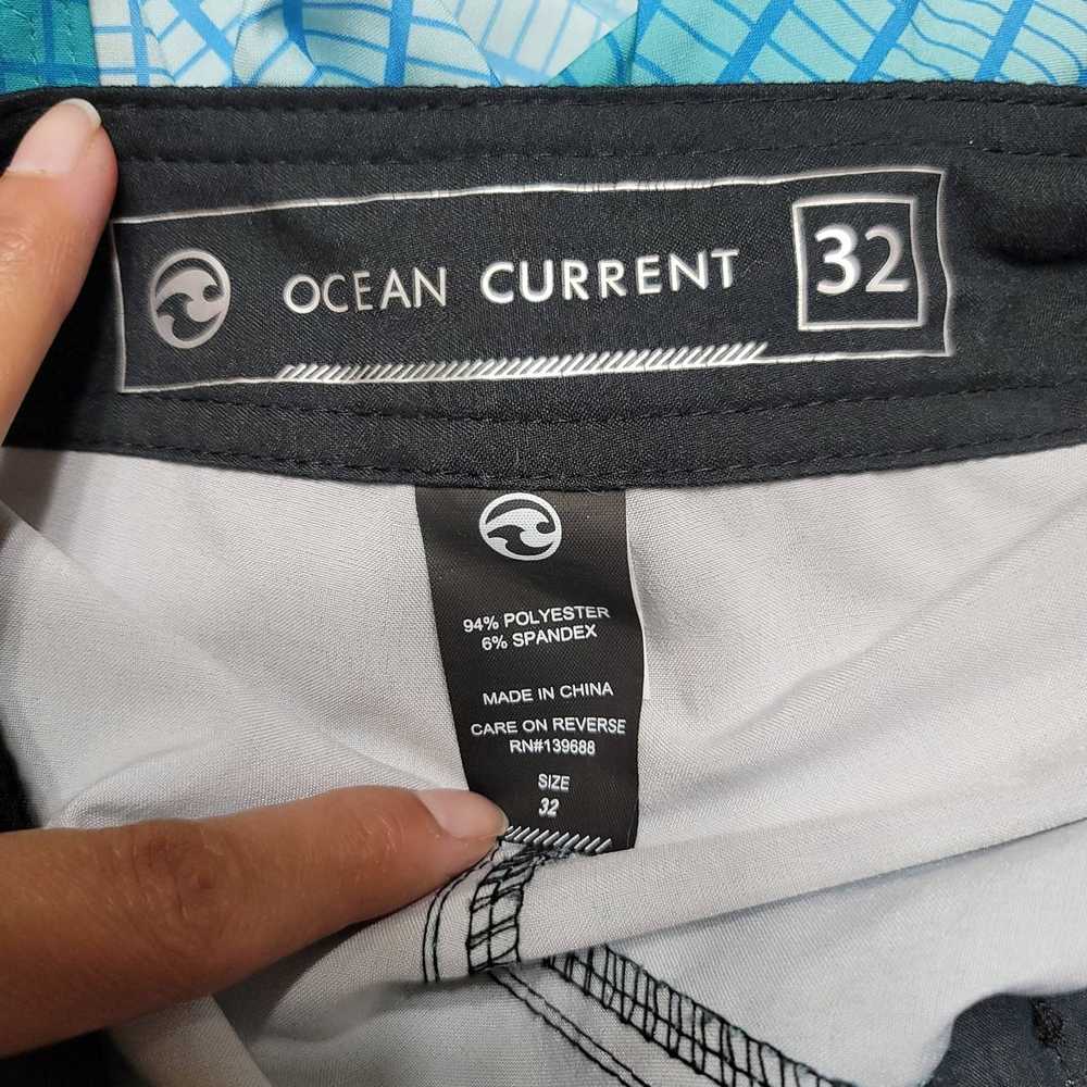 Ocean Current Ocean Current Men's Swim Wear Board… - image 3