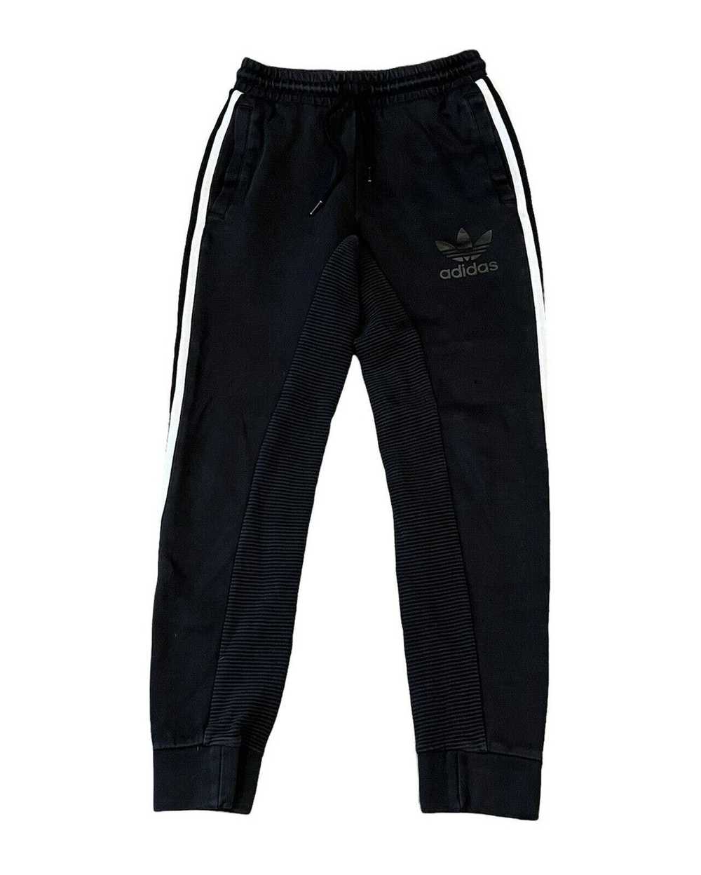 Adidas Adidas Mens's Original Curated Fleece Trac… - image 1