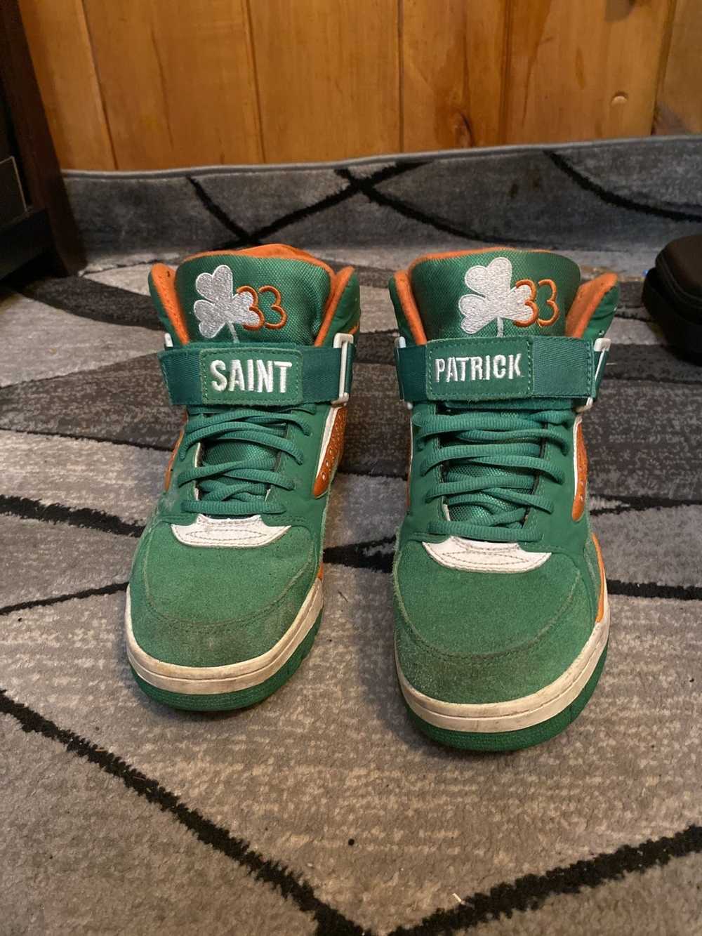 Ewing Athletics EWING St. Patty Day - image 1