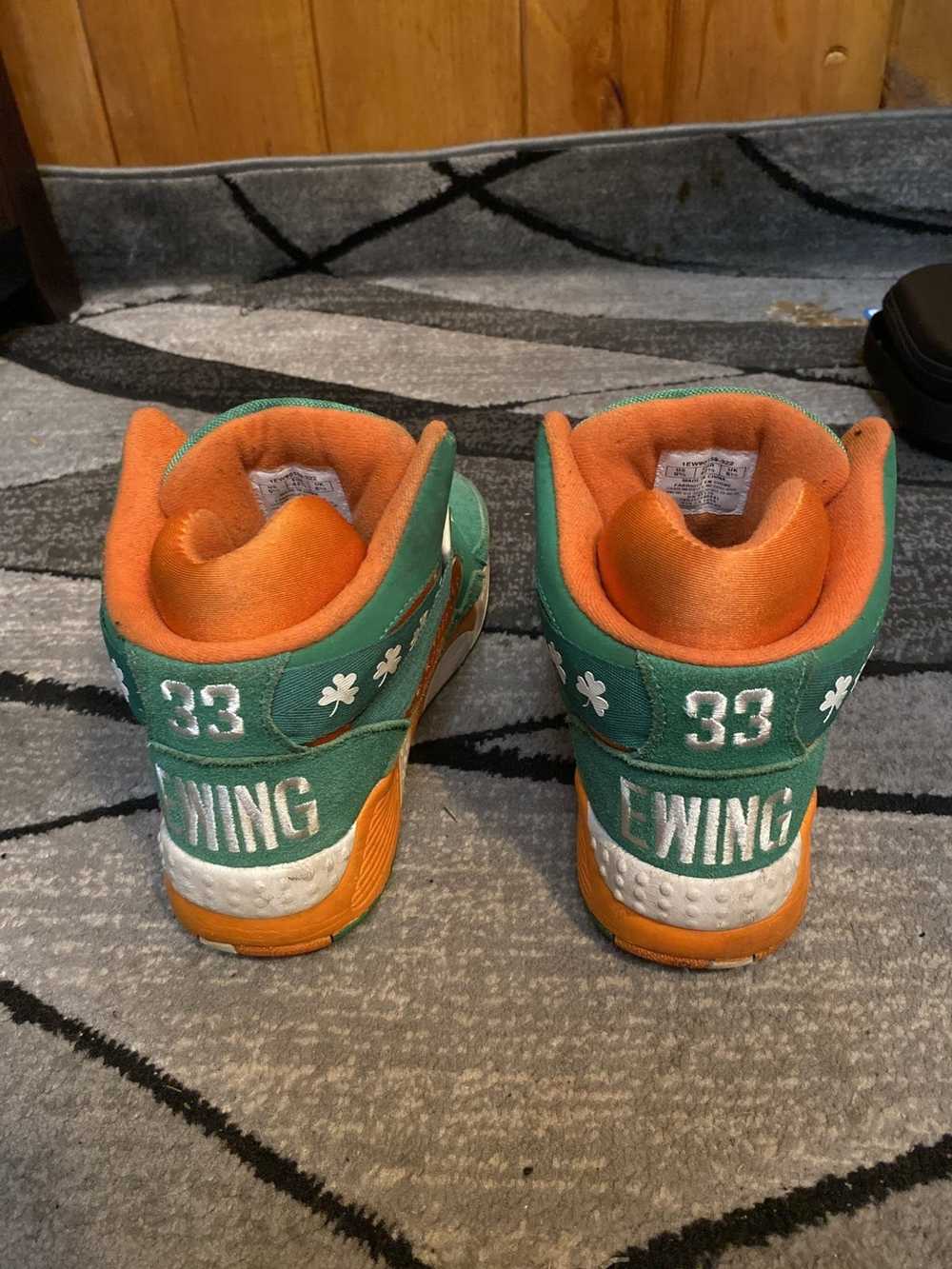 Ewing Athletics EWING St. Patty Day - image 5